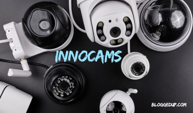 Innocams