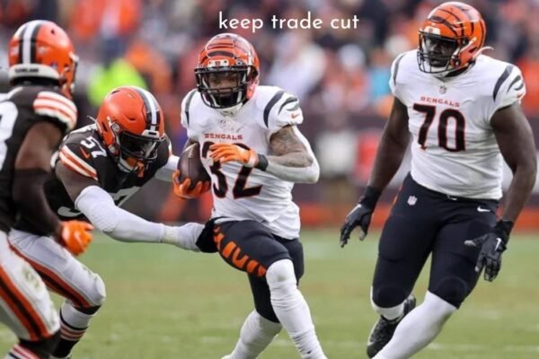 keep trade cut