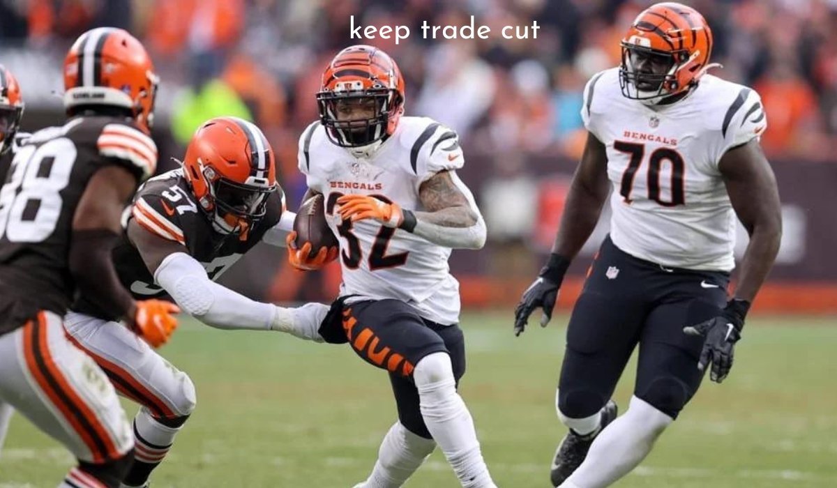 keep trade cut