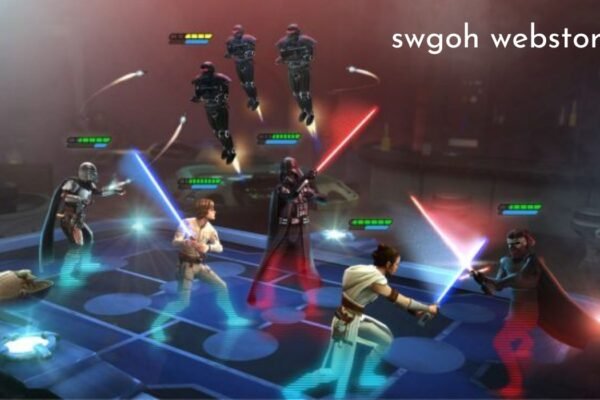 swgoh webstore