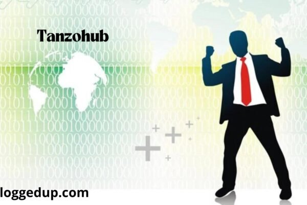 tanzohub