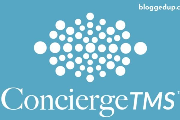 Concierge TMS