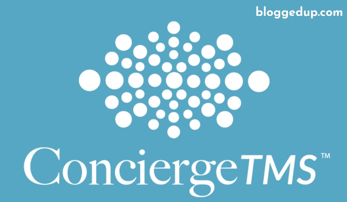 Concierge TMS