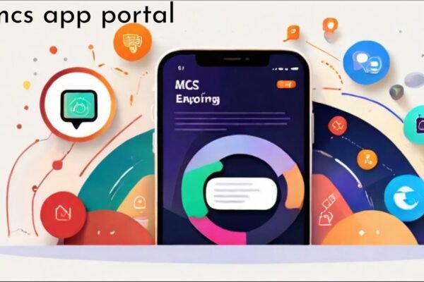 MCS App Portal