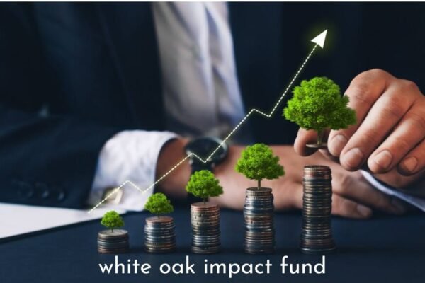 white oak impact fund