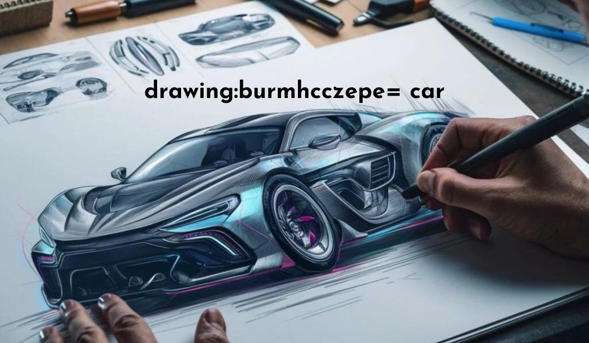 drawing:burmhcczepe= car