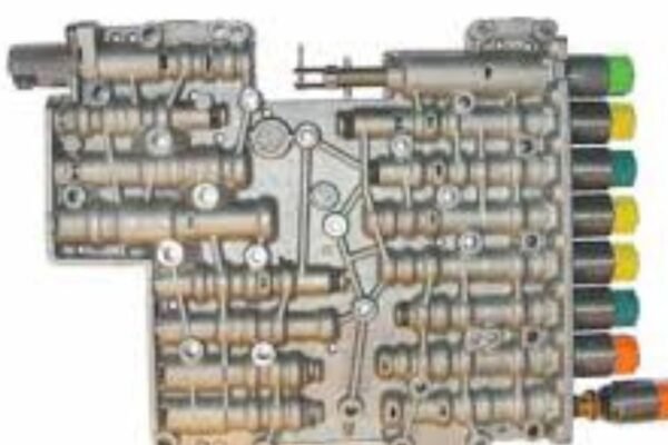 zf 6hp21 eds3 solenoid diagram