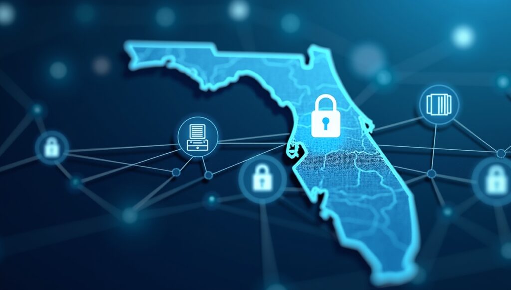 Cybersecurity Threats in Jacksonville