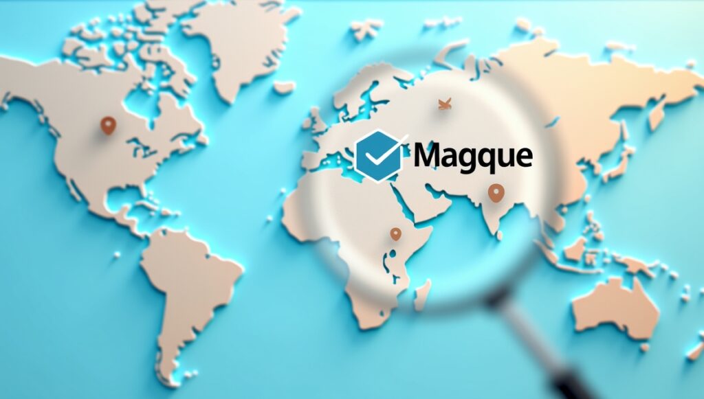 How Magque Works